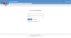 Desktop Screenshot of dlib.eastview.com
