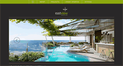 Desktop Screenshot of eastview.com.au